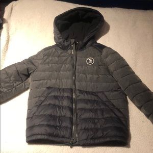 Abercrombie Kids - Winter Jacket